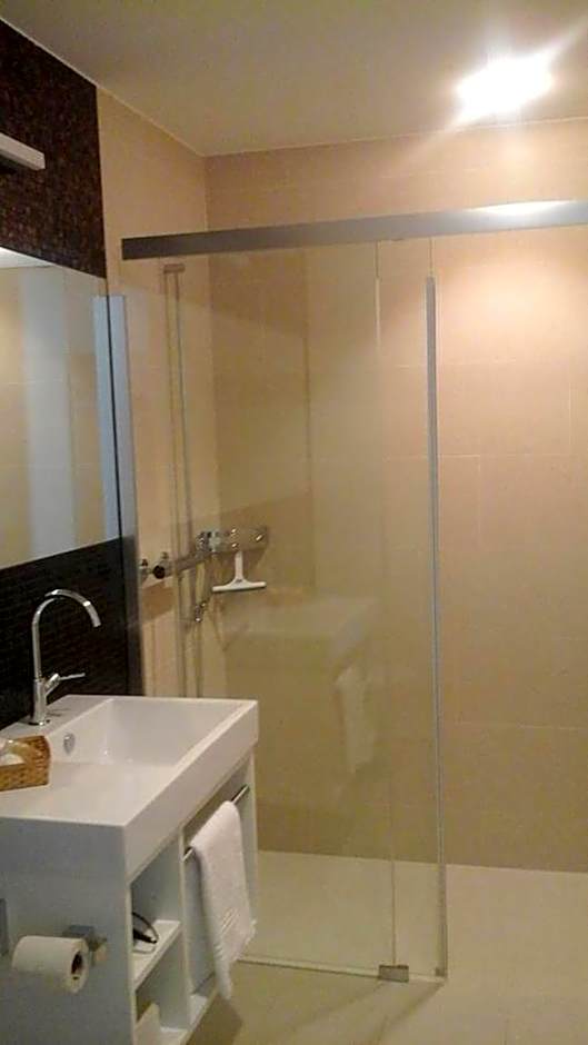 Hotel Flawil