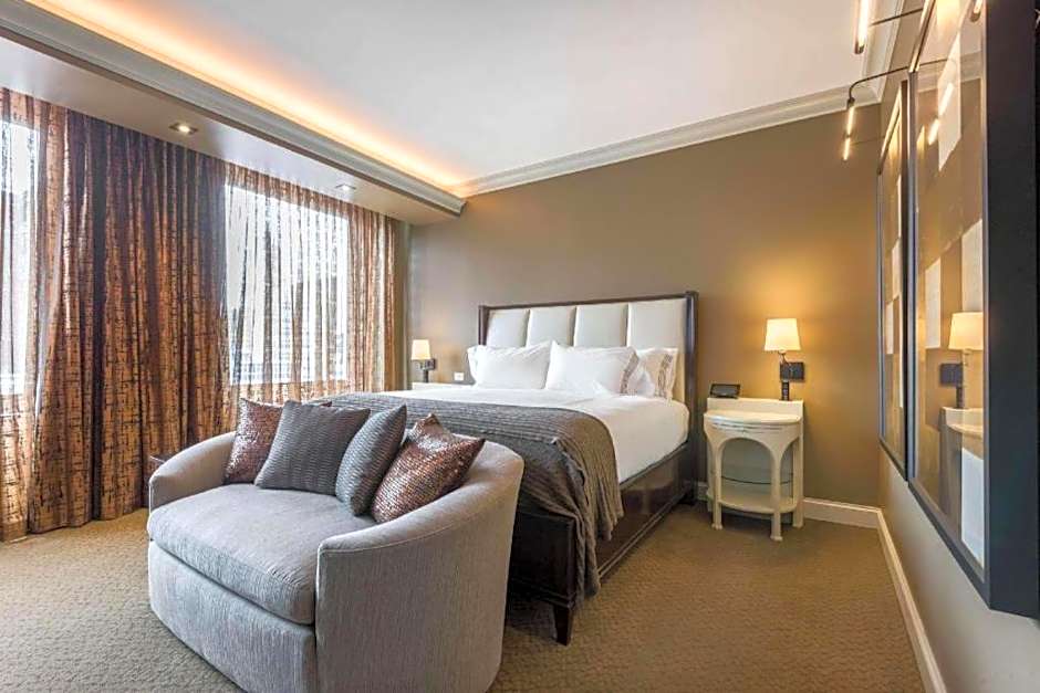Curtiss Hotel, Ascend Hotel Collection