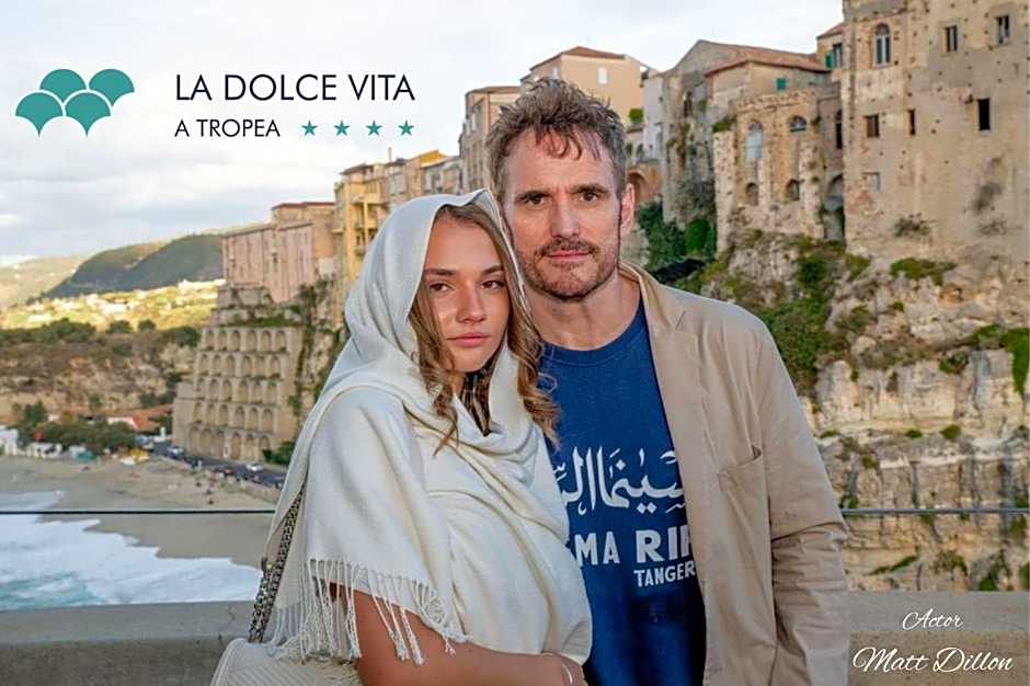 La Dolce Vita a Tropea