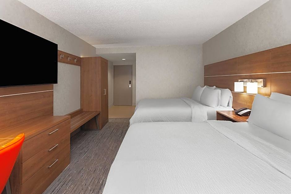 Holiday Inn Express Olean By IHG