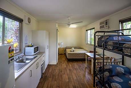 Studio Cabin