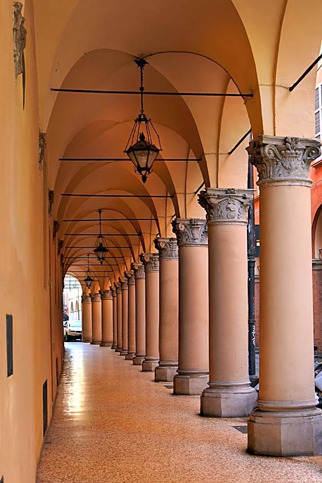 Palazzo di Alcina - Residenza d'Epoca - Luxury Rooms -