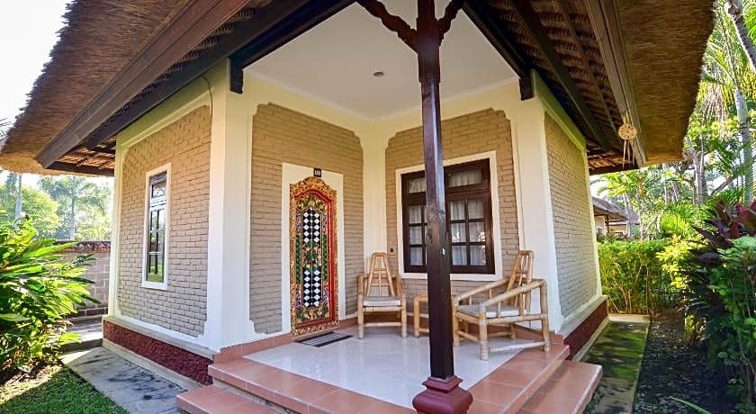 Aneka Lovina Villas & Spa