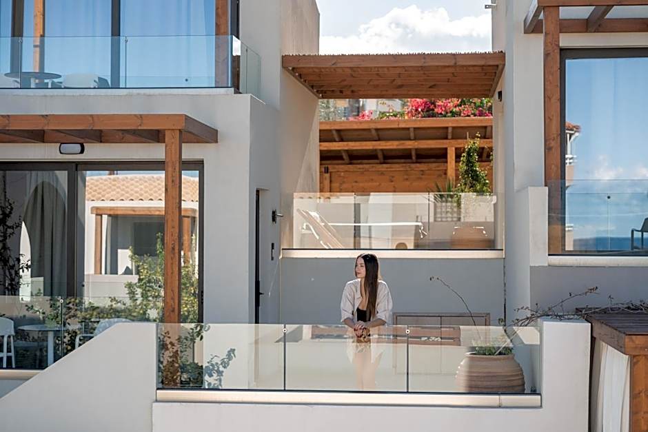 VAYA Suites by Omilos Hotels