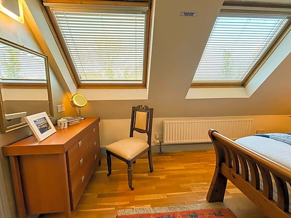 The Lodge at Bodenlodge