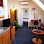 Suite Hotel 900m zur Oper
