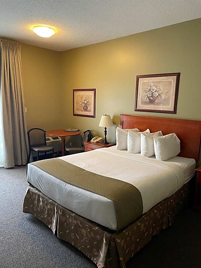 Village Creek Country Inn