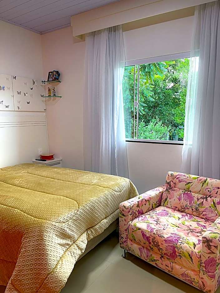 Casa com 3 Suítes em Urubici