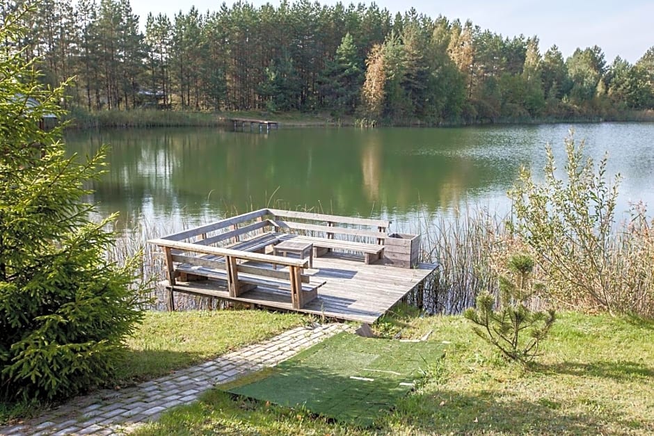 Sodyba "Sakalų slėnis"