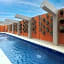 Culiacan Marriott Hotel