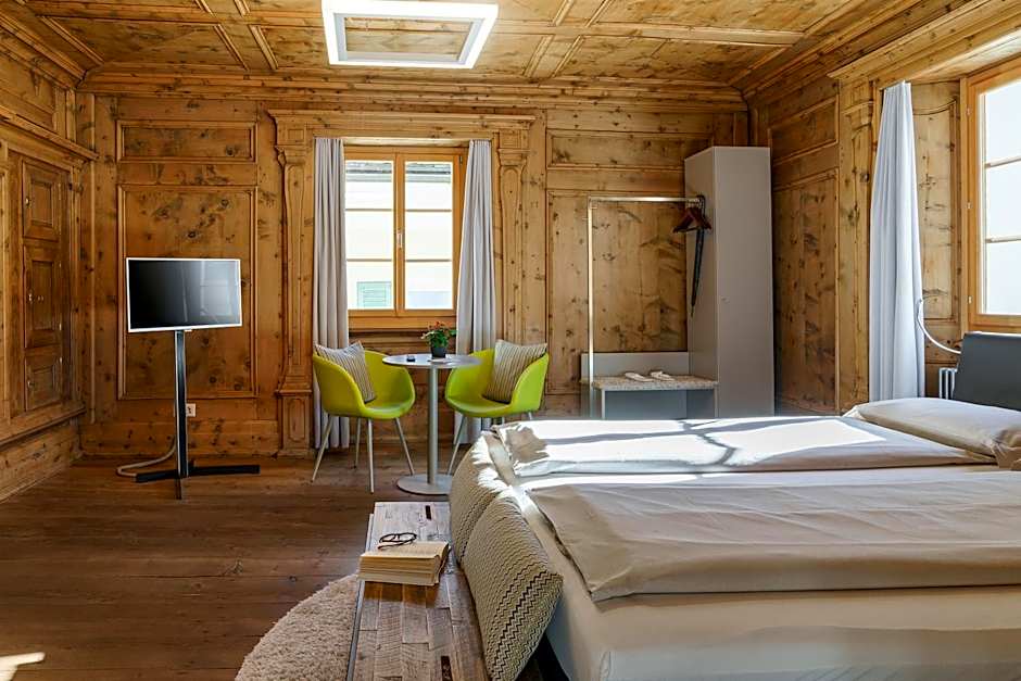 Ca' del Borgo, Rooms & Suites