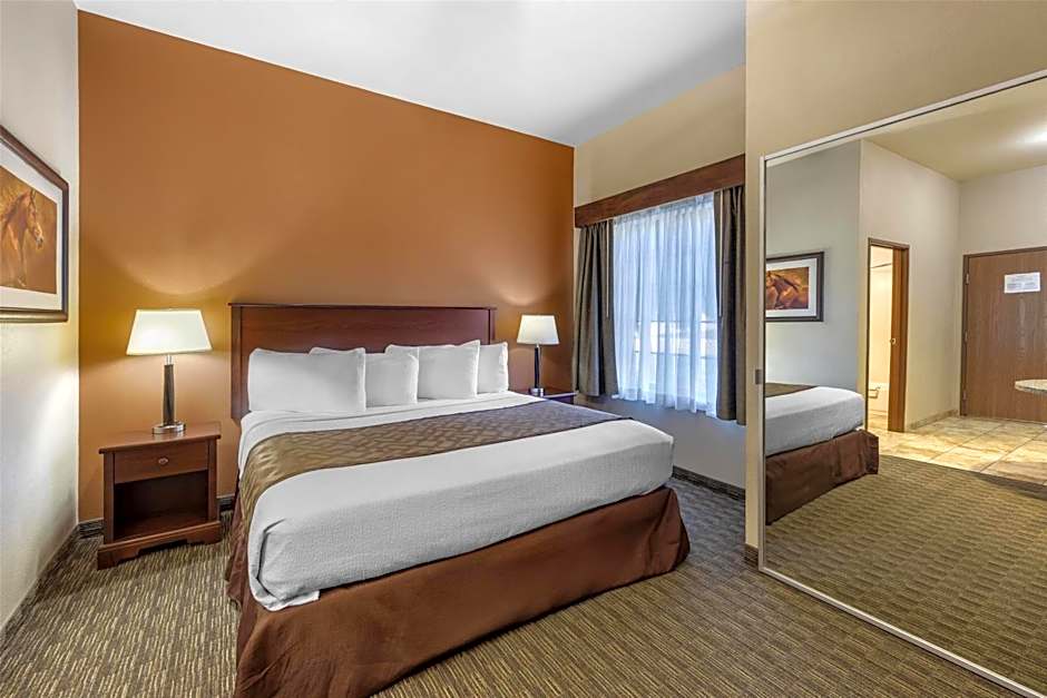 Best Western North Edge Inn