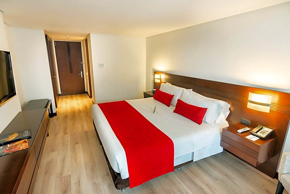 Best Western Plus 93 Park Hotel