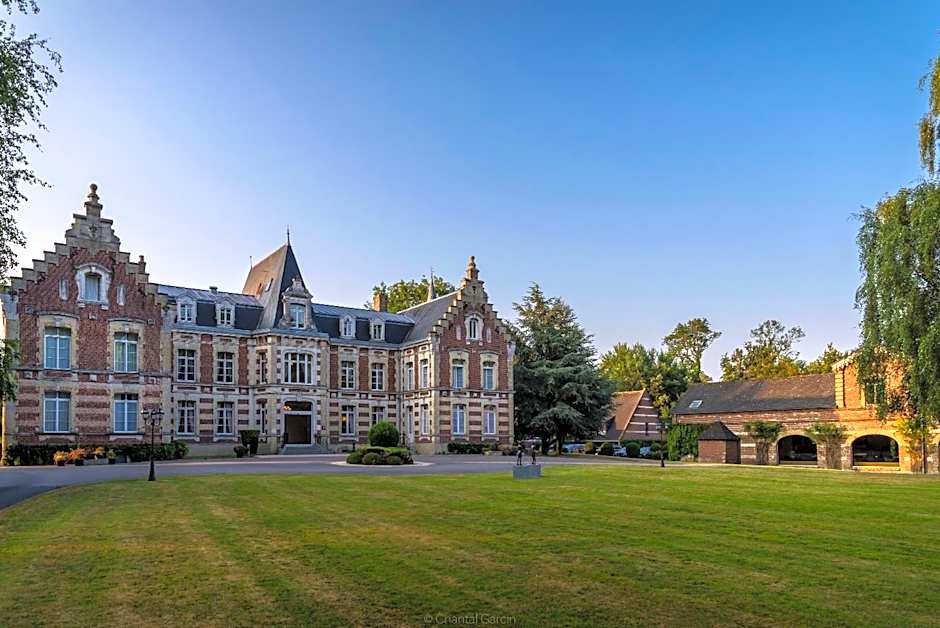 Hôtel Château Tilques