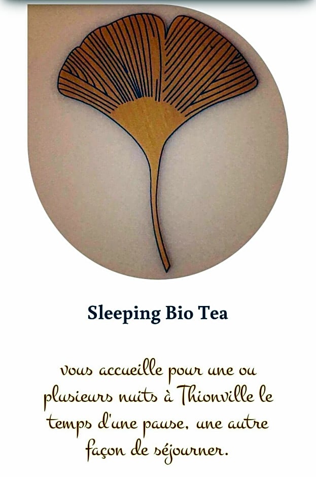 Sleeping Bio Tea