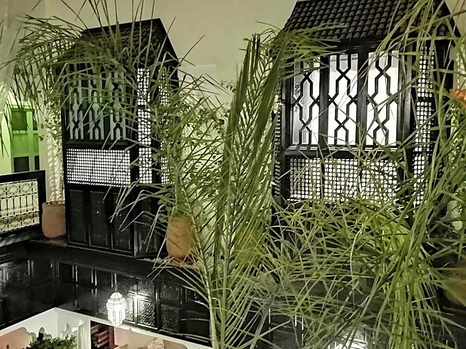 Riad Dalla Santa