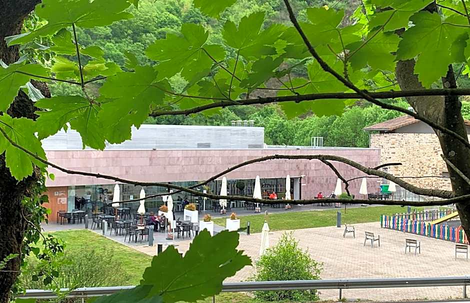 Balneario Elgorriaga