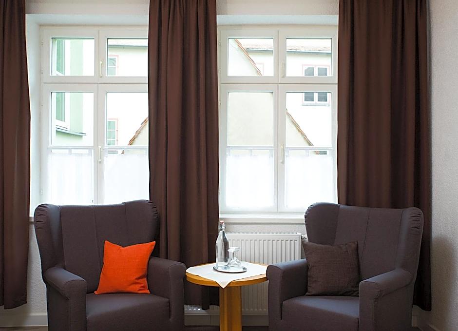 Altstadthotel PIAZZA