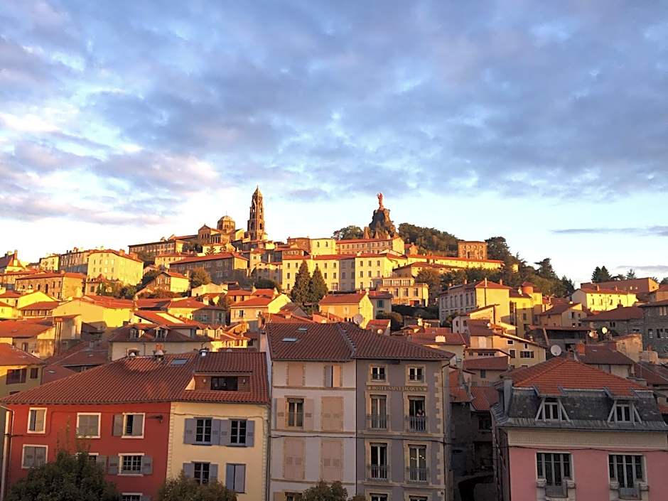 ibis budget Le Puy En Velay