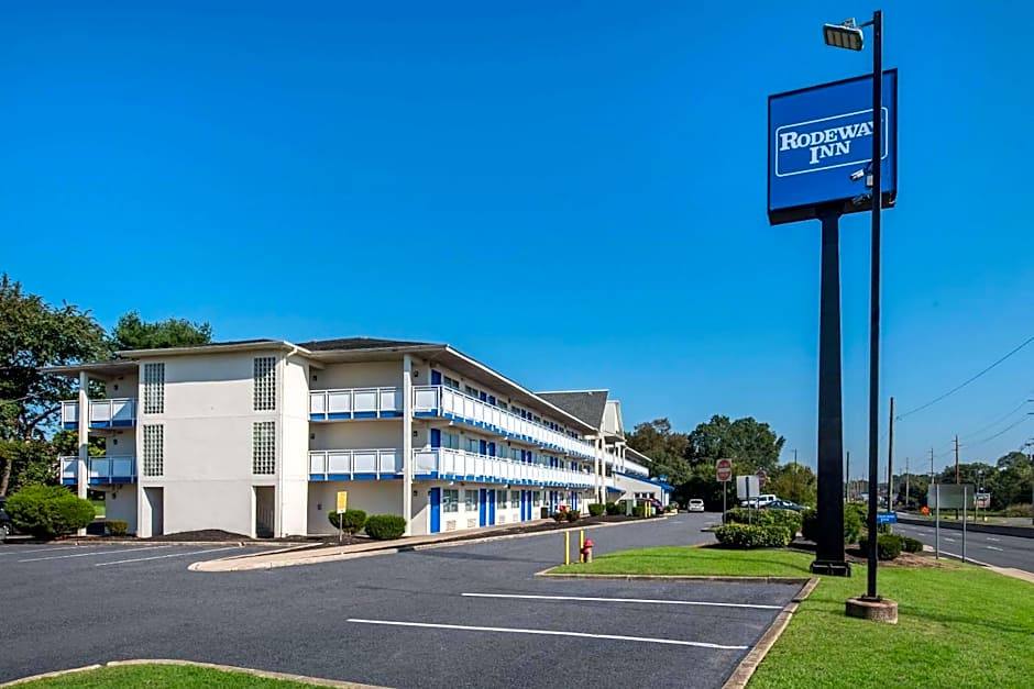 Rodeway Inn Brooklawn