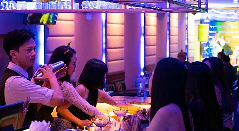 President Hotel Udon Thani