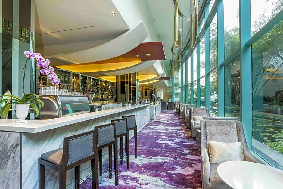 Chatrium Hotel Riverside Bangkok