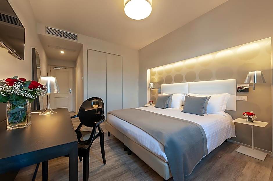 Hotel Monte Meraviglia