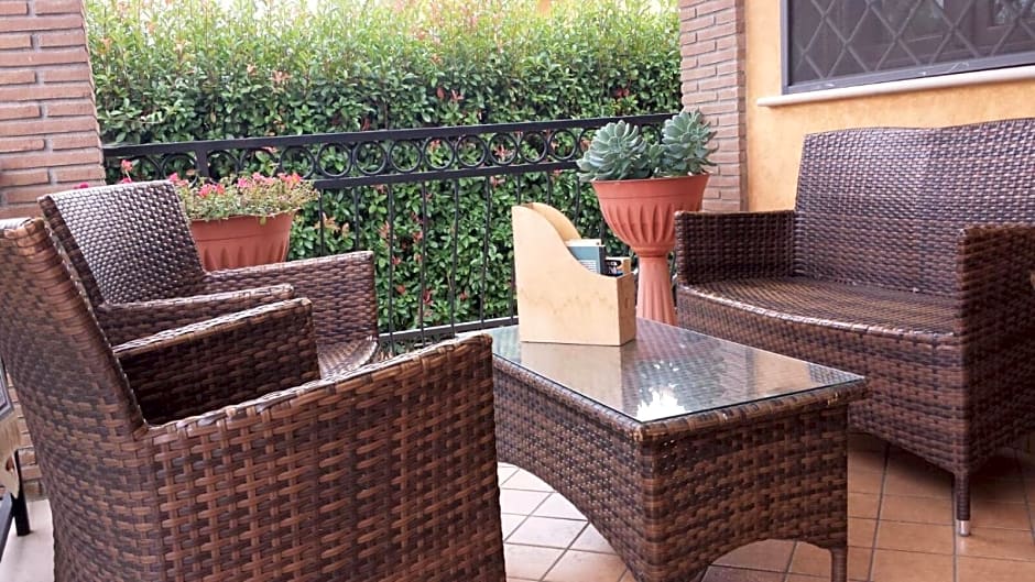 Il Bacio e La Nocciola