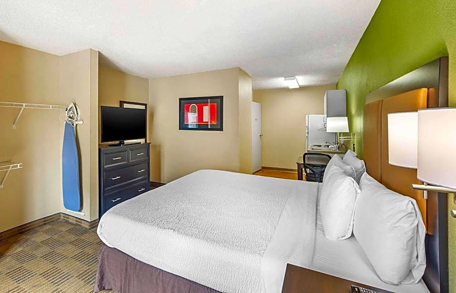 Extended Stay America Suites - Sacramento - Northgate