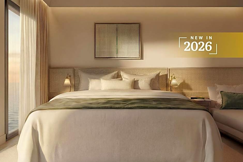 Sirena Resort Hvar - NEW IN 2026