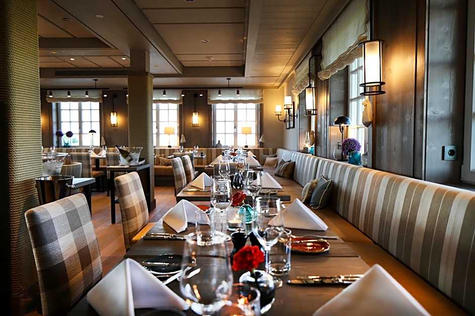 Landhaus Severin's Morsum Kliff