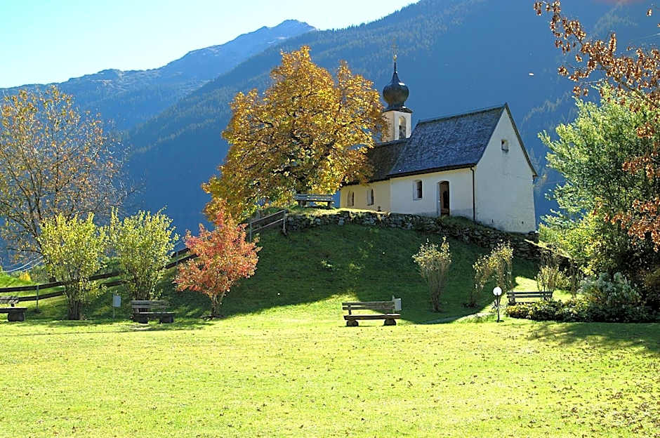 Felbermayer Hotel & AlpineSpa-Montafon