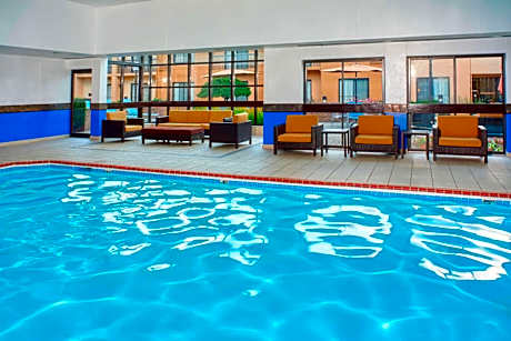 Sonesta Select Detroit Auburn Hills