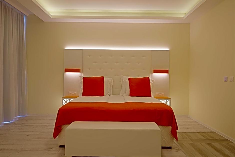 Hotel Perla Beach Luxury - All Inclusive &amp; Free Beach Access