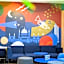 Ibis Budapest Centrum