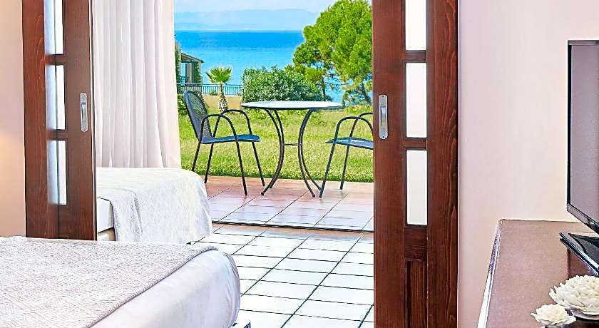 Grecotel LUXME Oasis at Riviera Olympia & Aqua Park