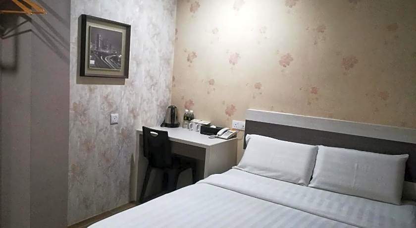 Kampar Boutique Hotel (Kampar Sentral)