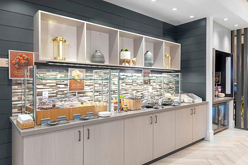 SpringHill Suites by Marriott Great Falls