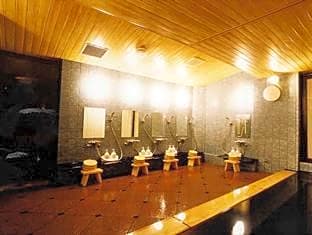 Sumisho Hotel