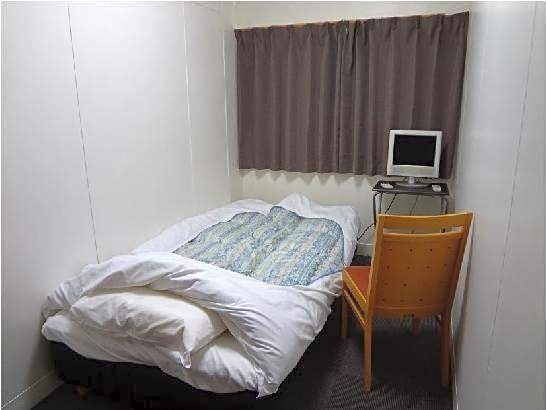 Eco Hotel Nagoya