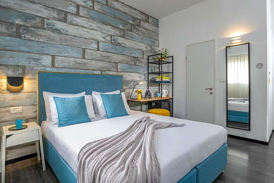 Metulla Travel Hotel