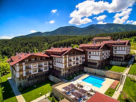 Green Life Bansko