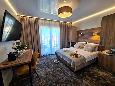 Triple Room with Balcony