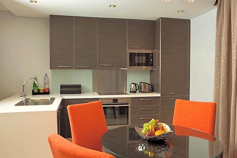 Majestic Arjaan by Rotana - Manama