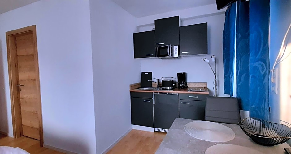 Privatzimmervermietung Foidlbauer