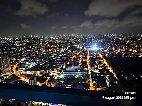 SMDC AIR RESIDENCES