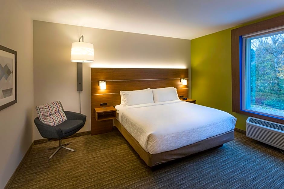 Holiday Inn Express & Suites Seattle South - Tukwila