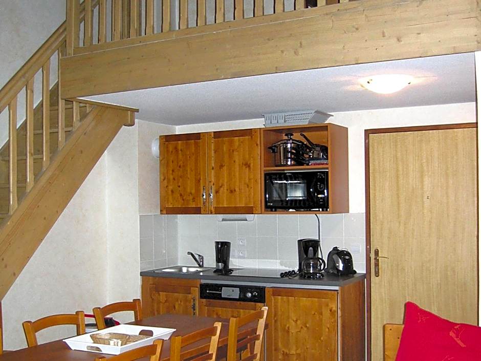 Lagrange Vacances Les Arolles