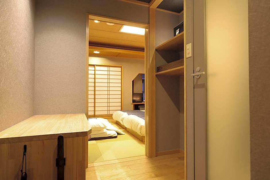 Ryokan Asakusa Shigetsu