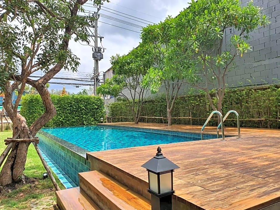 Latima Boutique Hostel